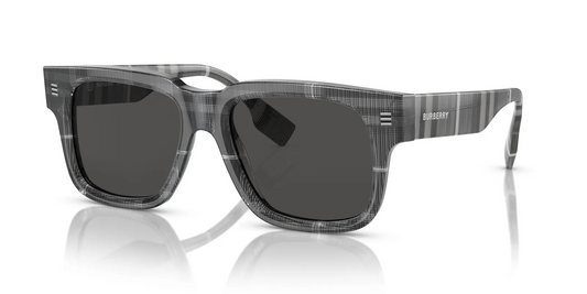 Burberry BE4394 Hayden Sunglasses