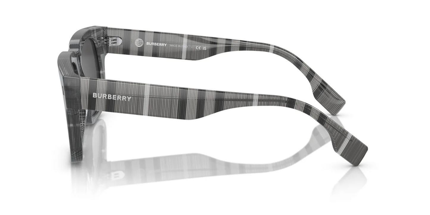 Burberry BE4394 Hayden Sunglasses