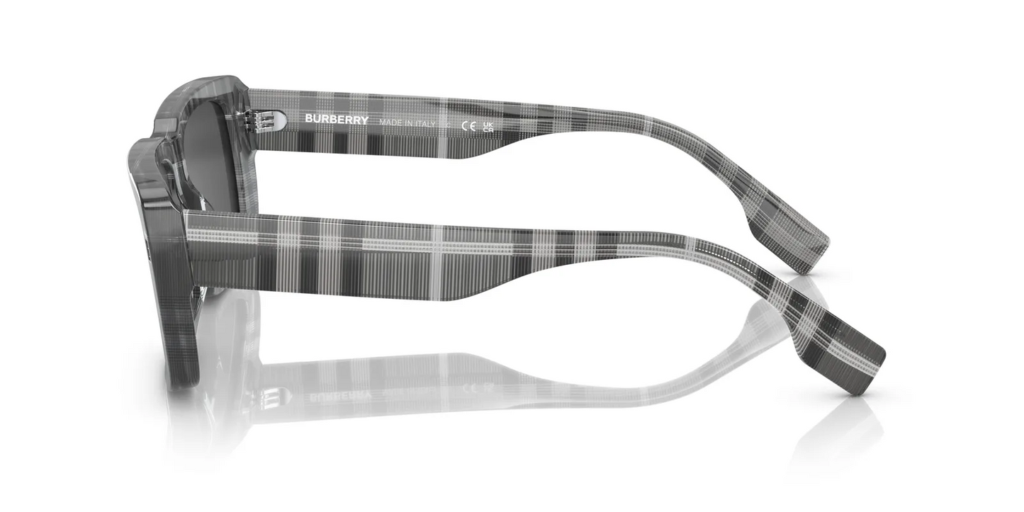 Burberry BE4376U Jarvis Sunglasses