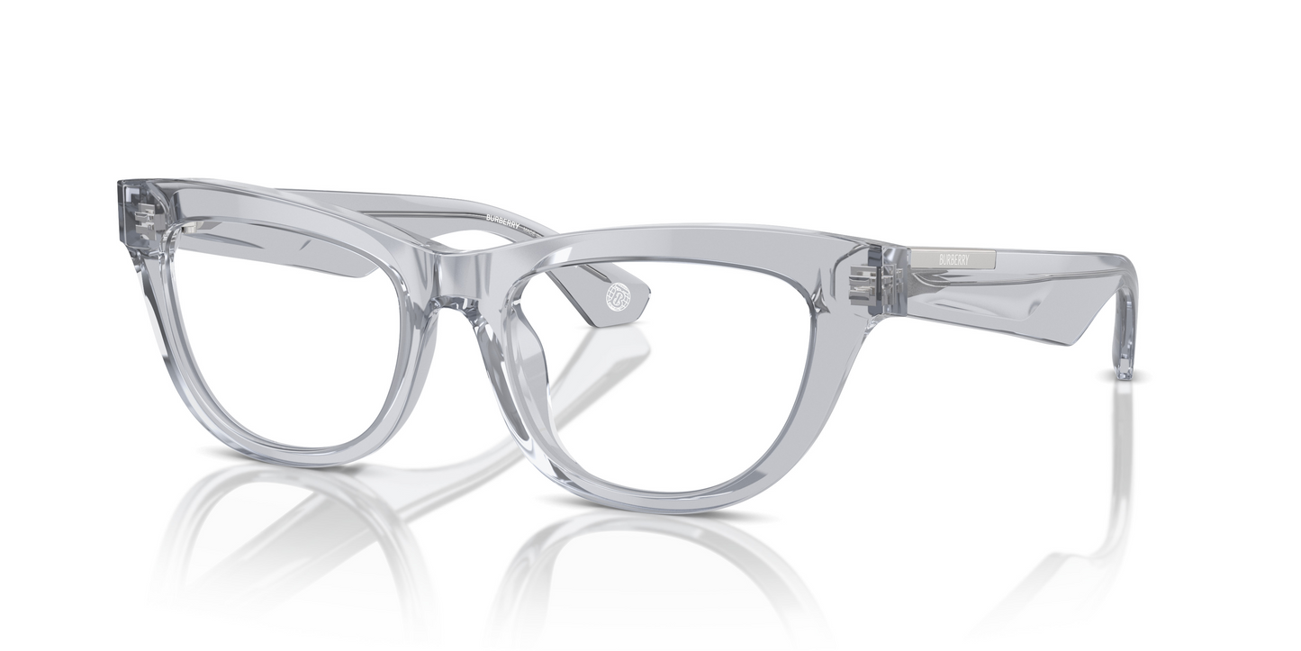 Burberry BE2406U Eyeglasses