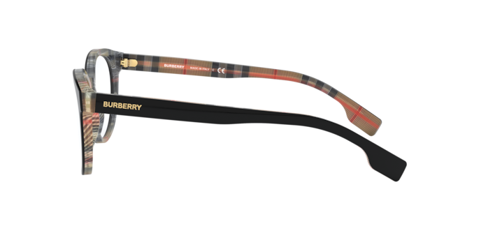Burberry BE2315 Sloane Eyeglasses