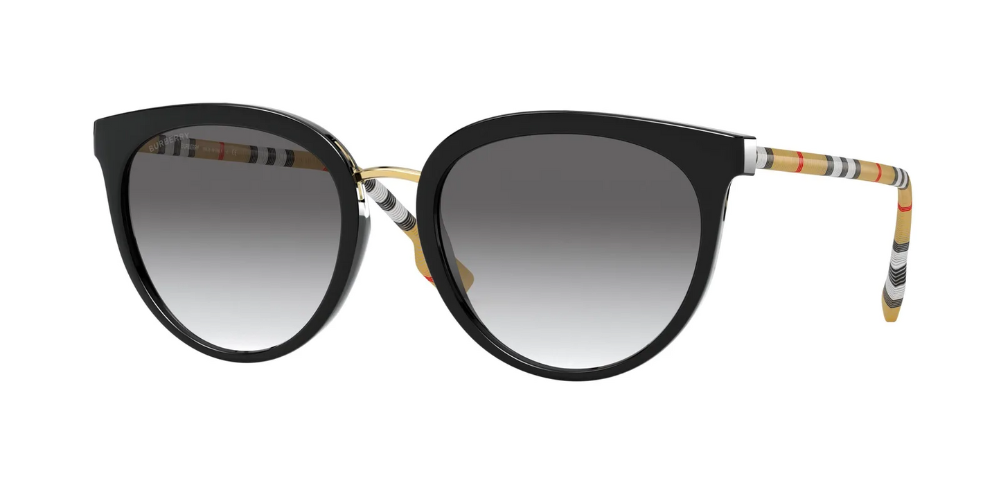 Burberry BE4316 Willow Sunglasses