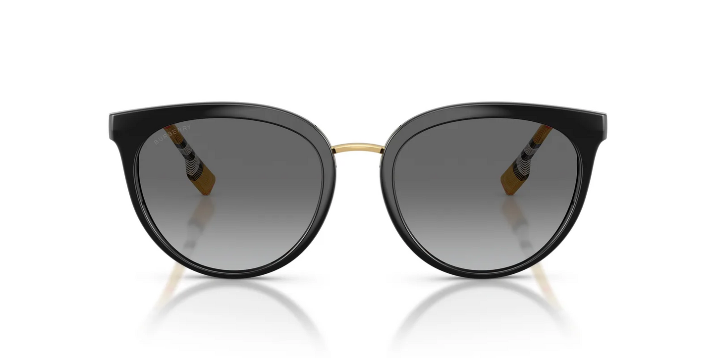 Burberry BE4316 Willow Sunglasses