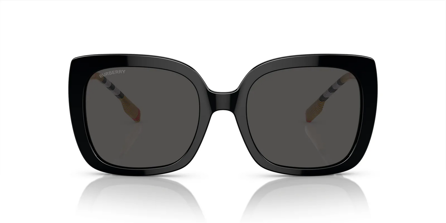 Burberry BE4323 Caroll Sunglasses