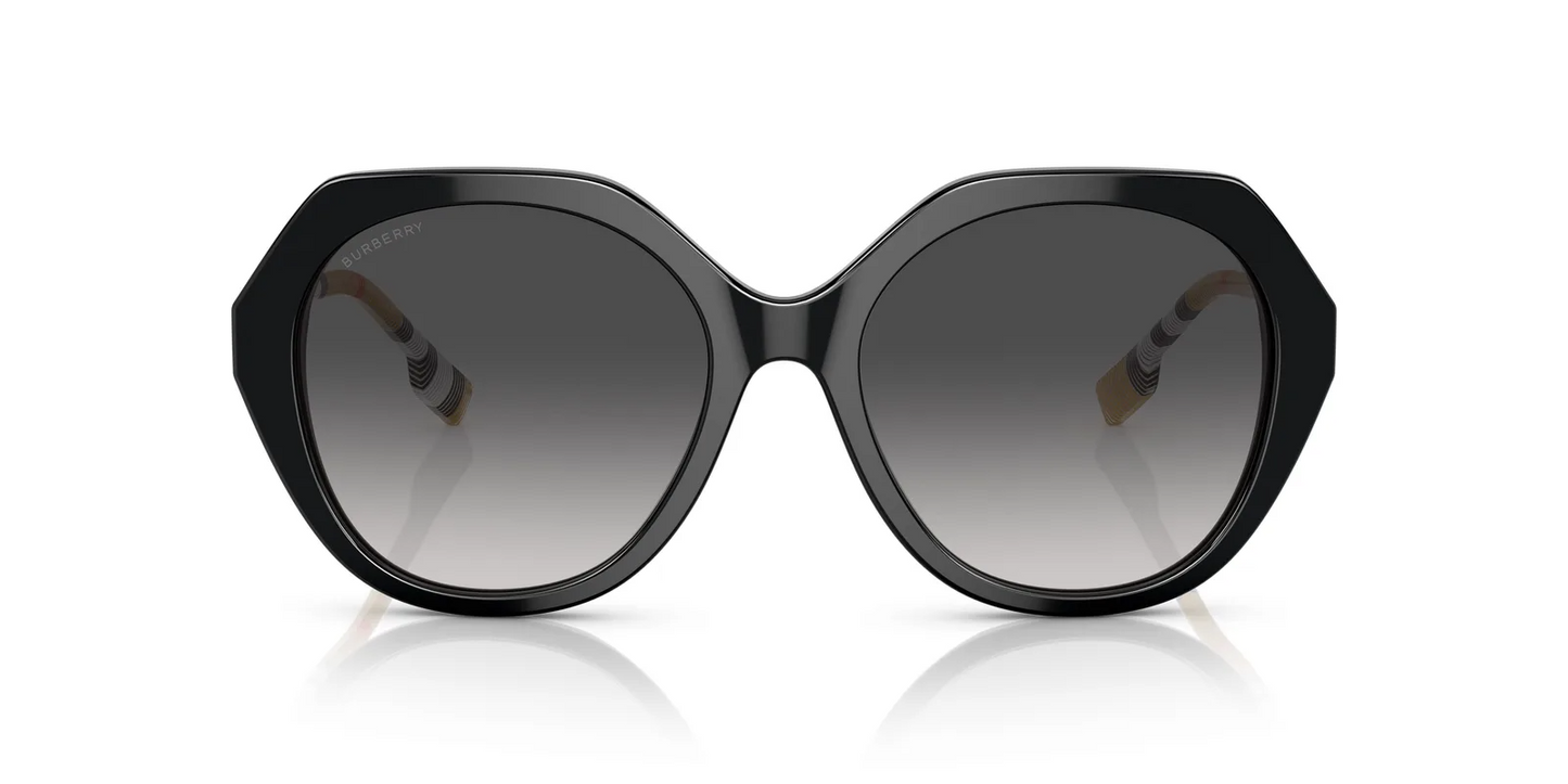 Burberry BE4375 Vanessa Sunglasses