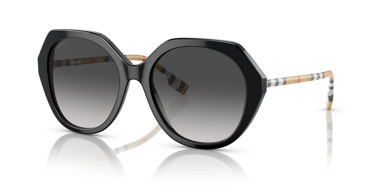 Burberry BE4375 Vanessa Sunglasses