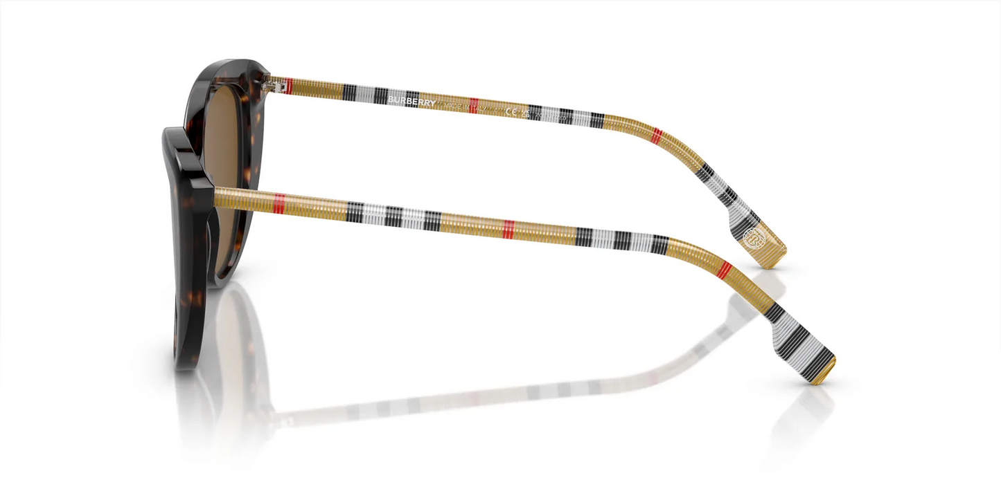 Burberry BE4407 Sunglasses