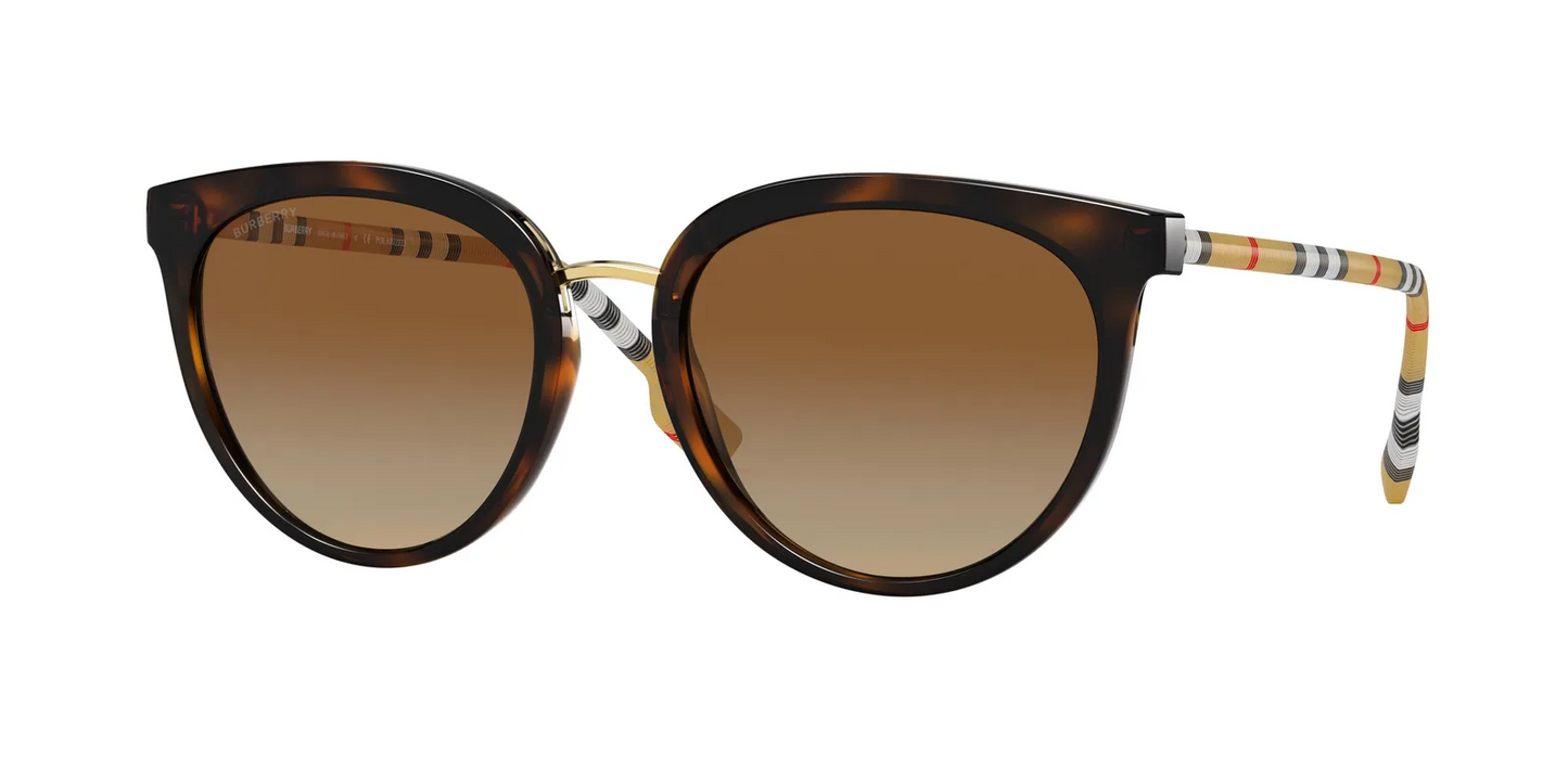 Burberry BE4316 Willow Sunglasses