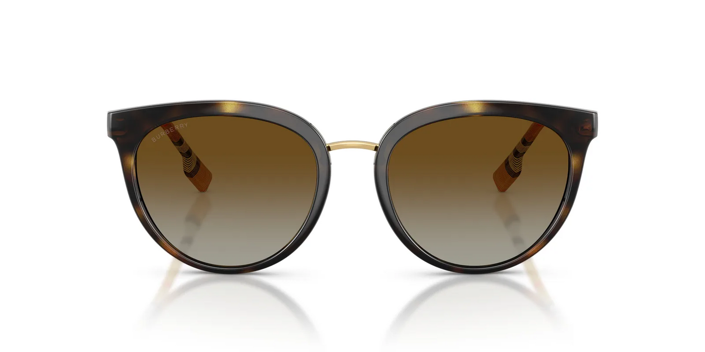 Burberry BE4316 Willow Sunglasses