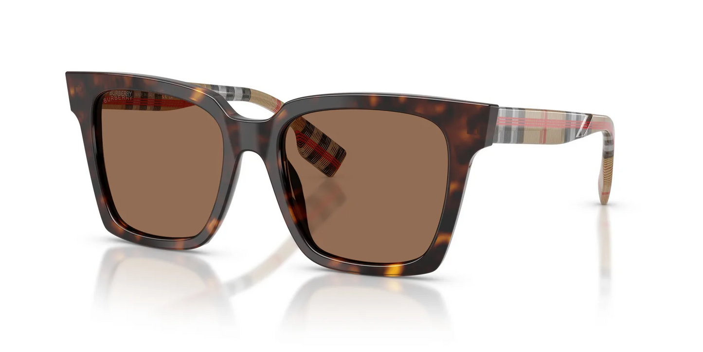 Burberry BE4335 Maple Sunglasses