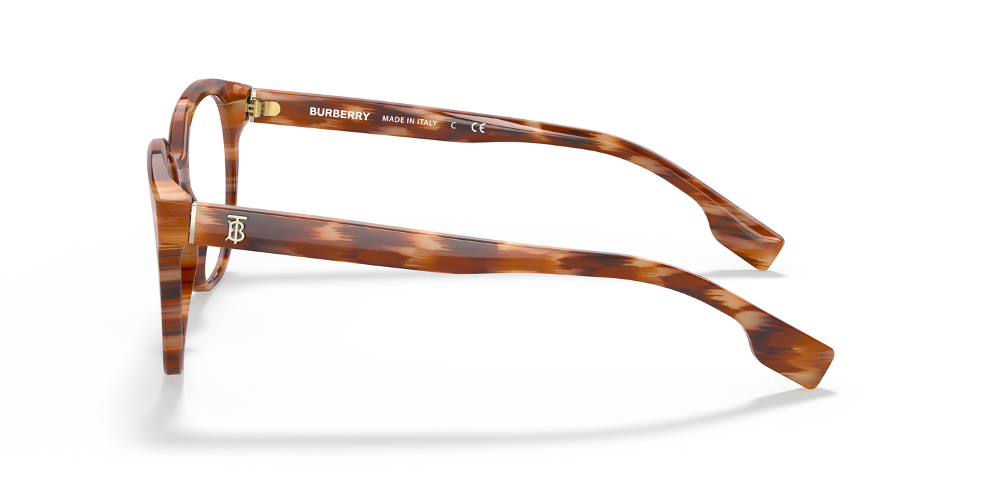 Burberry BE2332 Scarlet Eyeglasses