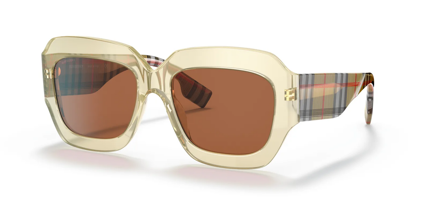 Burberry BE4334 Myrtle Sunglasses
