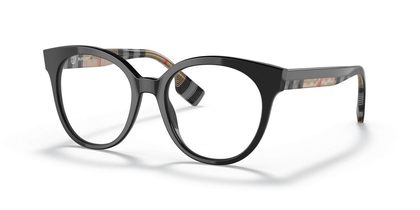 Burberry BE2356F Jacqueline Eyeglasses