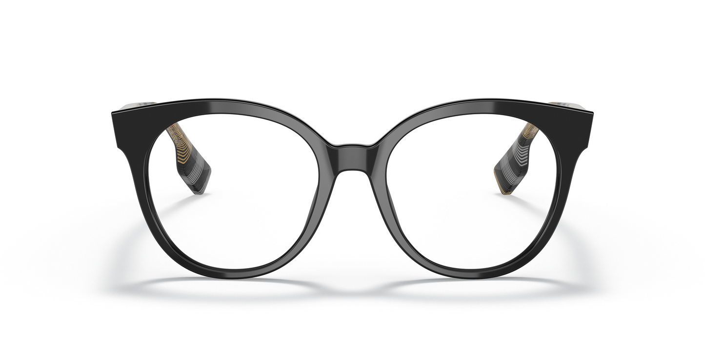 Burberry BE2356F Jacqueline Eyeglasses