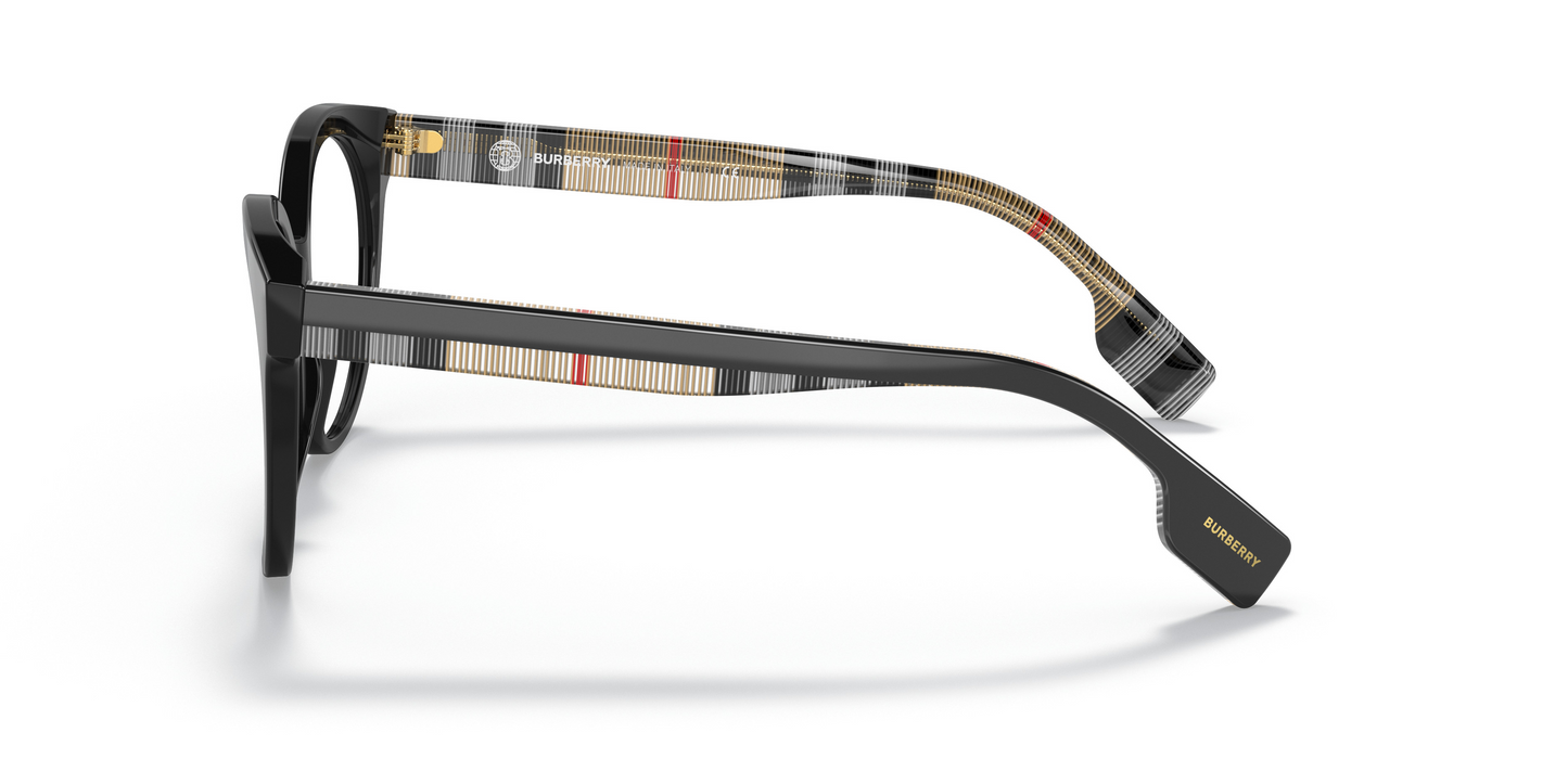 Burberry BE2356F Jacqueline Eyeglasses