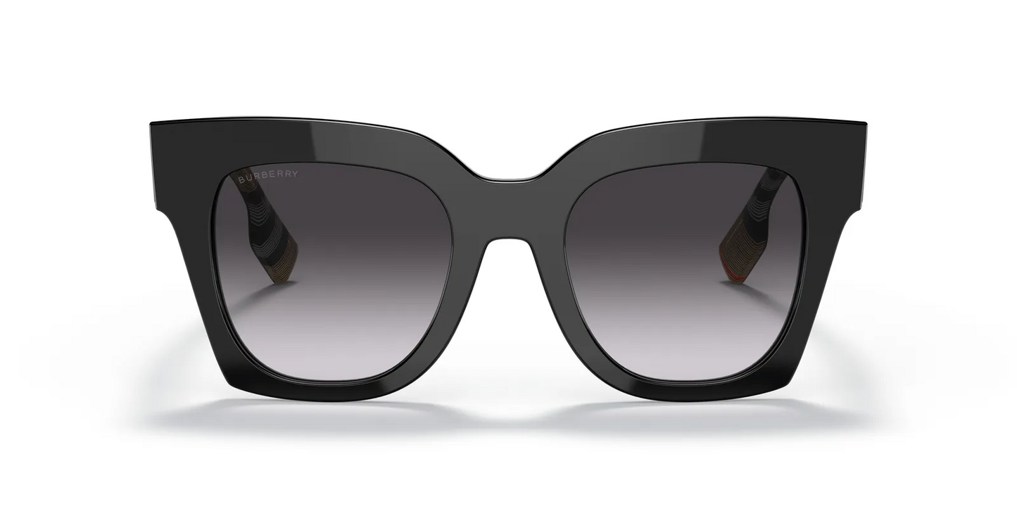 Burberry BE4364 Kitty Sunglasses