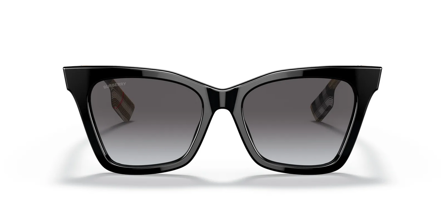 Burberry BE4346 Elsa Sunglasses