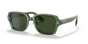 394671 - Green with Dark Green Lenses