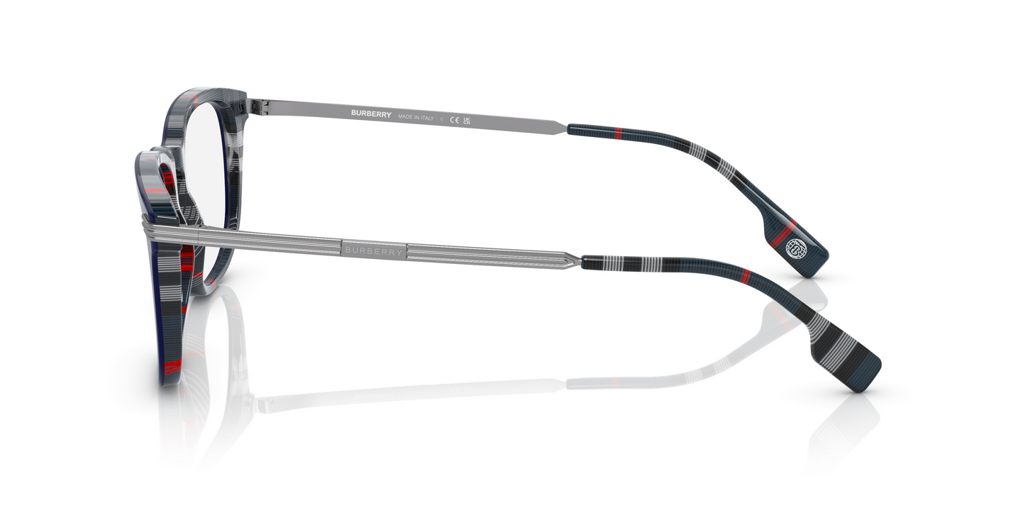 Burberry BE2369 Cedric Eyeglasses