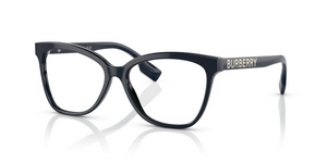 3961 - Blue with Clear Lenses