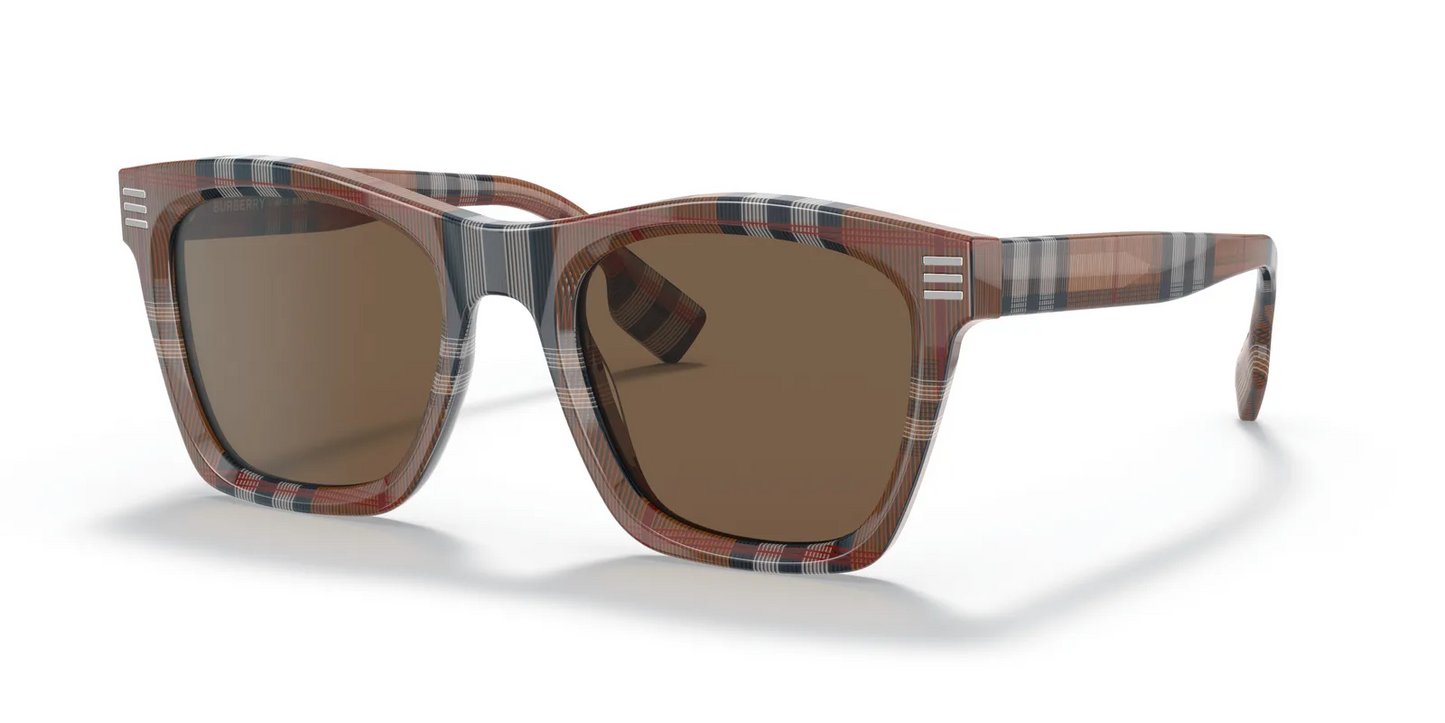 Burberry BE4348 Cooper Sunglasses