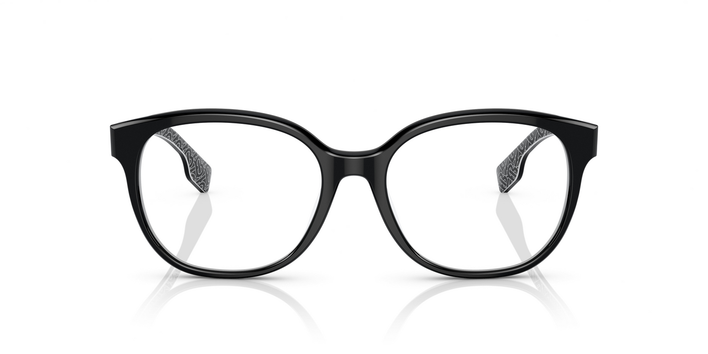 Burberry BE2332 Scarlet Eyeglasses