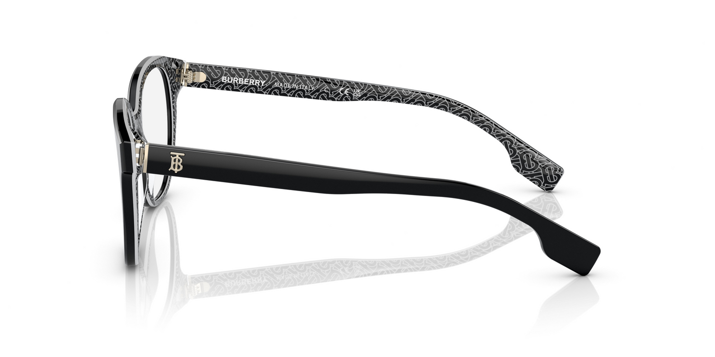 Burberry BE2332 Scarlet Eyeglasses