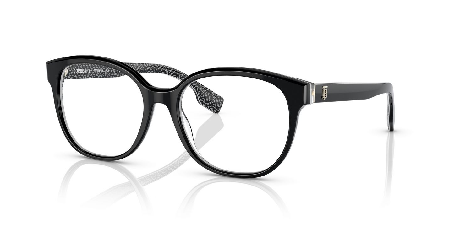 Burberry BE2332 Scarlet Eyeglasses