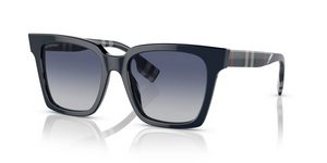 39884L - Blue with Blue Gradient Lenses