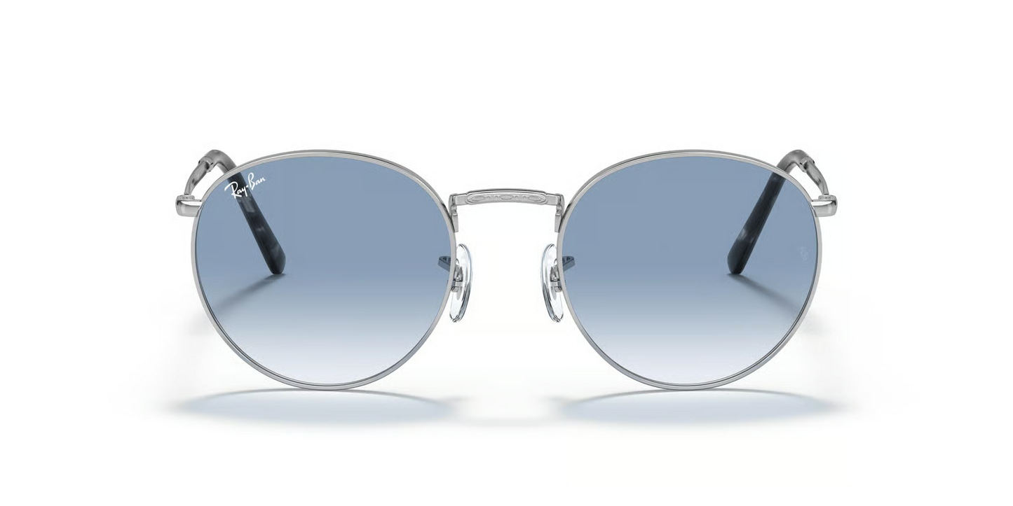 Ray-Ban RB3637 New Round Sunglasses