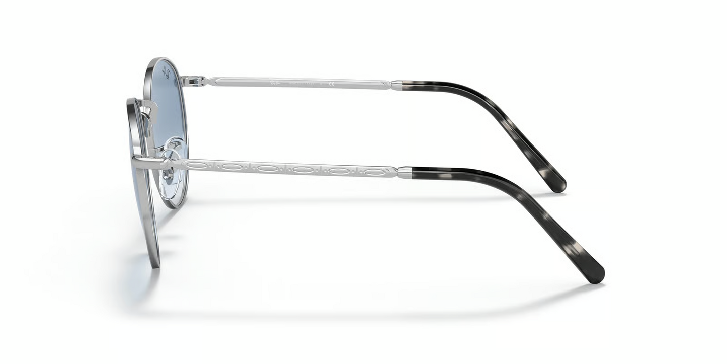 Ray-Ban RB3637 New Round Sunglasses