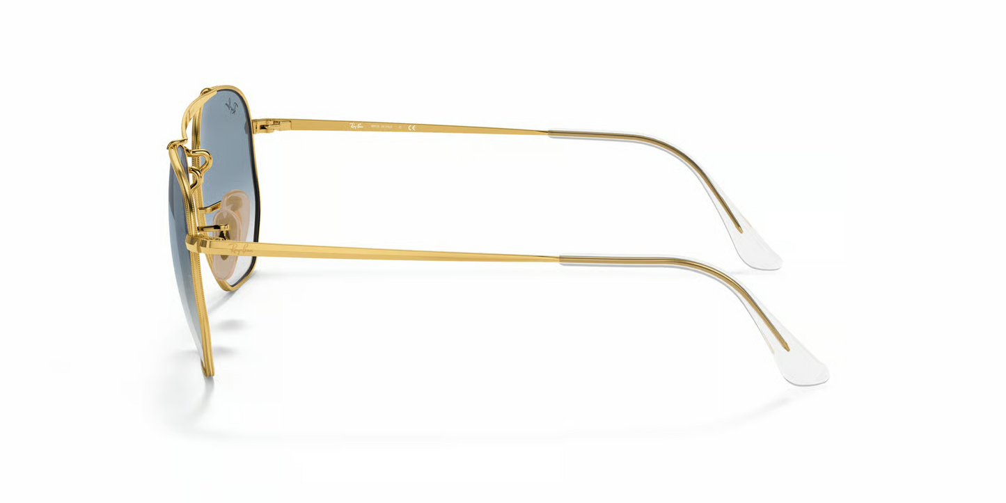 Ray-Ban RB3648 The Marshal Sunglasses