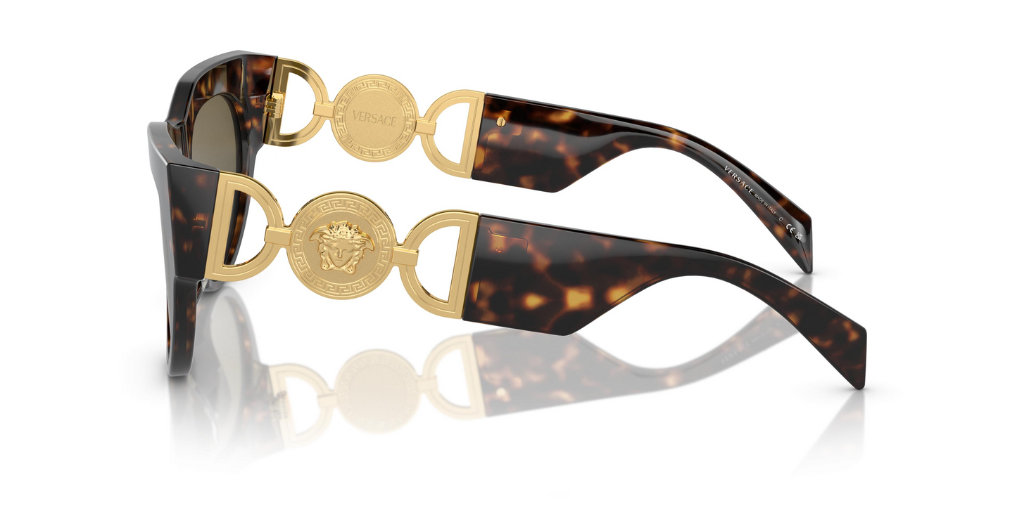 Versace VE4440U Sunglasses