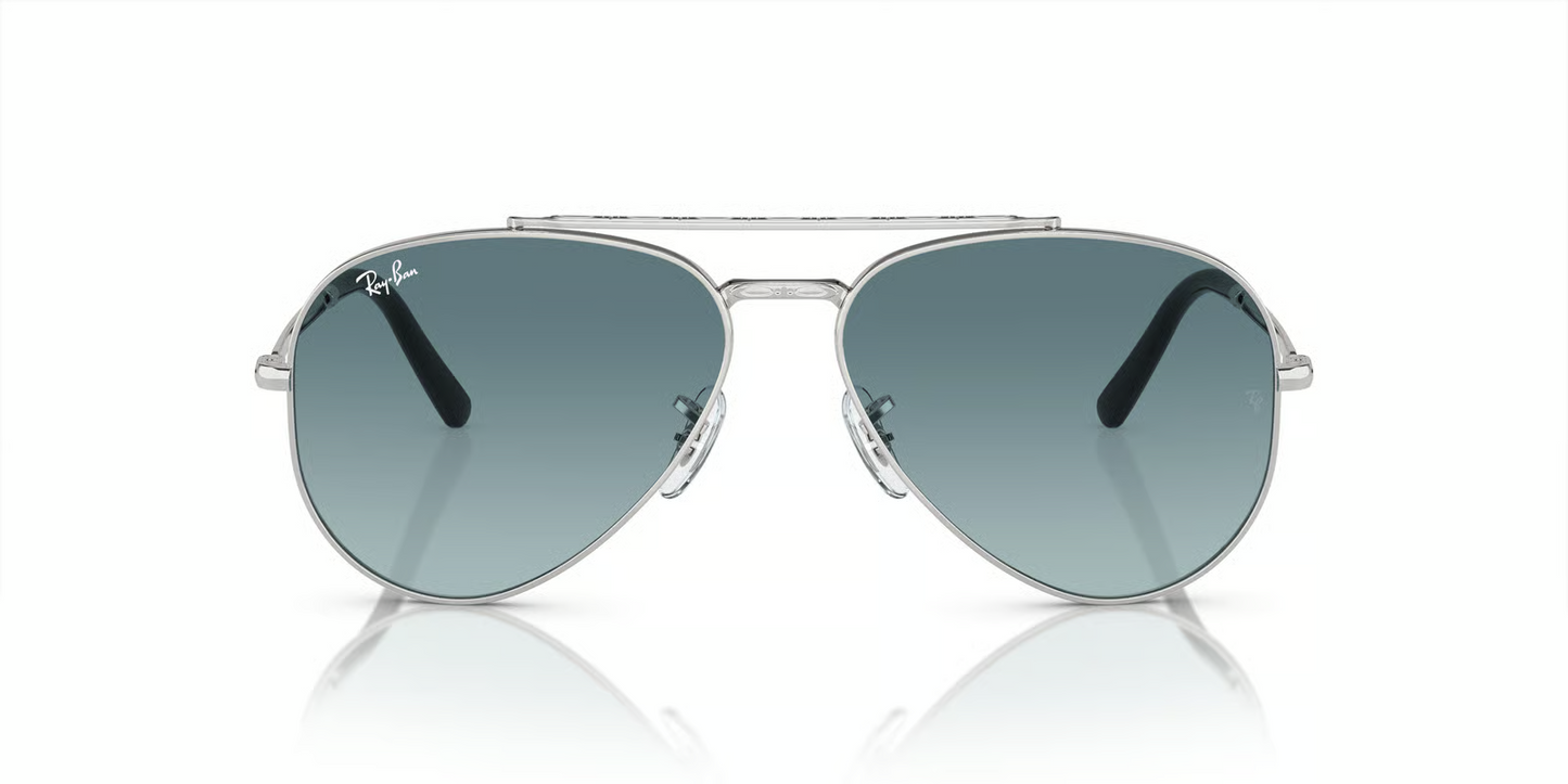 Ray-Ban RB3625 New Aviator Sunglasses