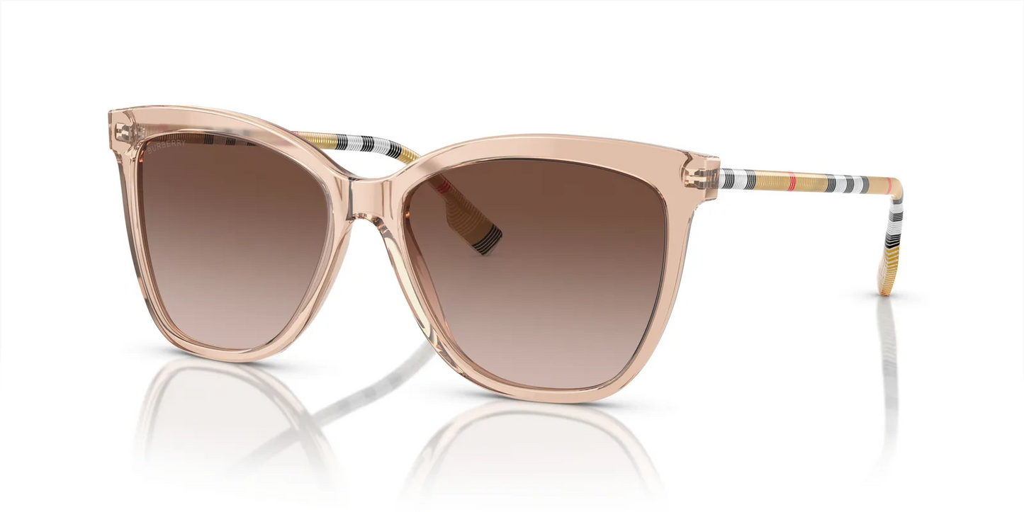 Burberry BE4308 Clare Sunglasses