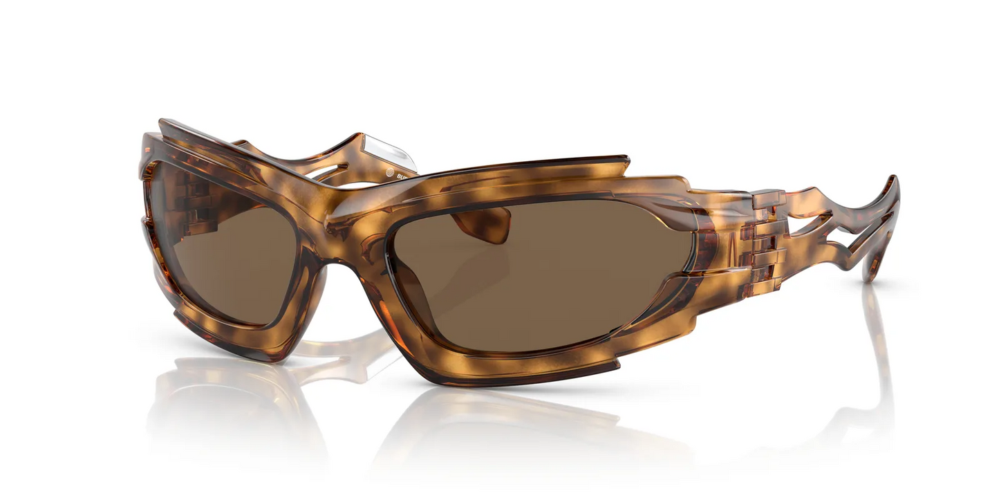 Burberry BE4384 Marlowe Sunglasses