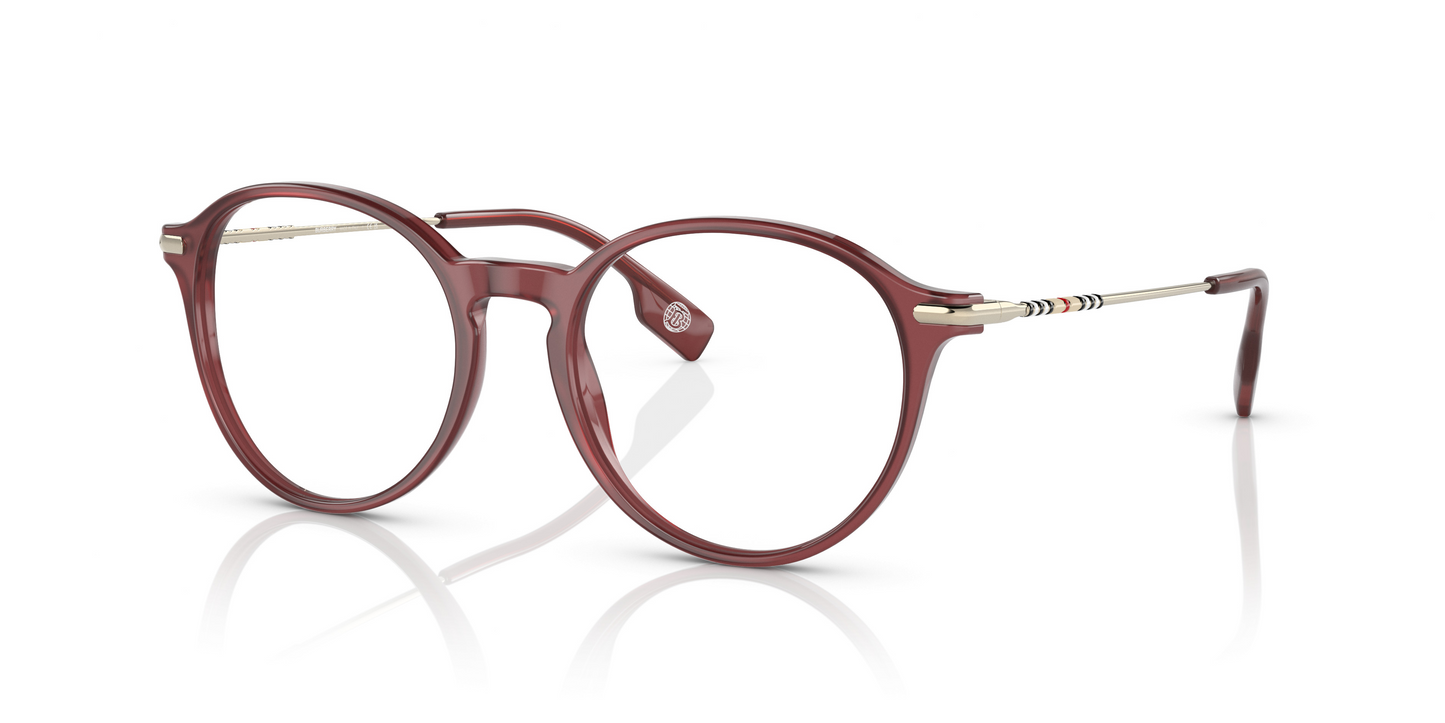 Burberry BE2365 Alisson Eyeglasses