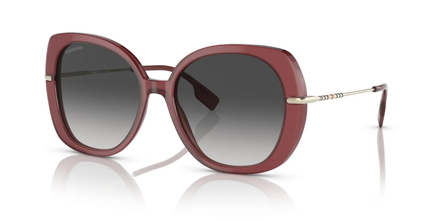 Burberry BE4374 Eugenie Sunglasses