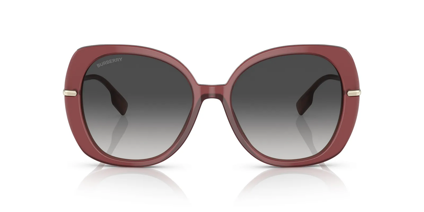 Burberry BE4374 Eugenie Sunglasses