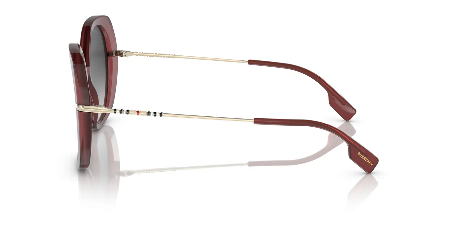 Burberry BE4374 Eugenie Sunglasses