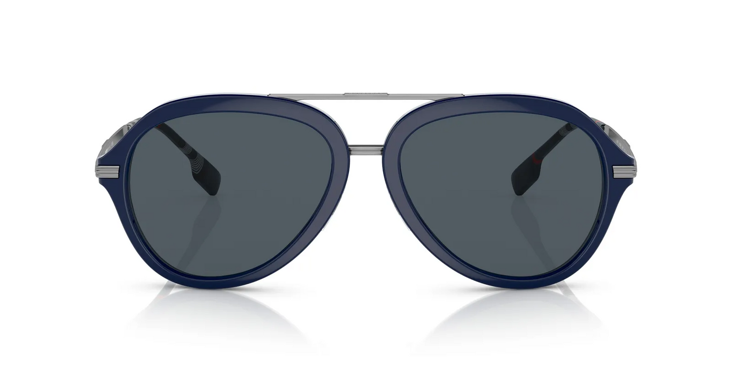 Burberry BE4377 Jude Sunglasses