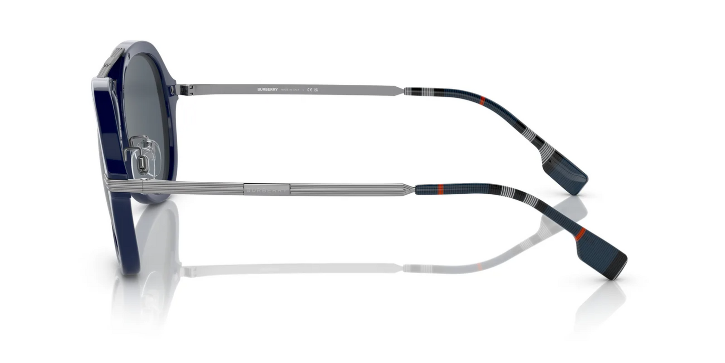 Burberry BE4377 Jude Sunglasses