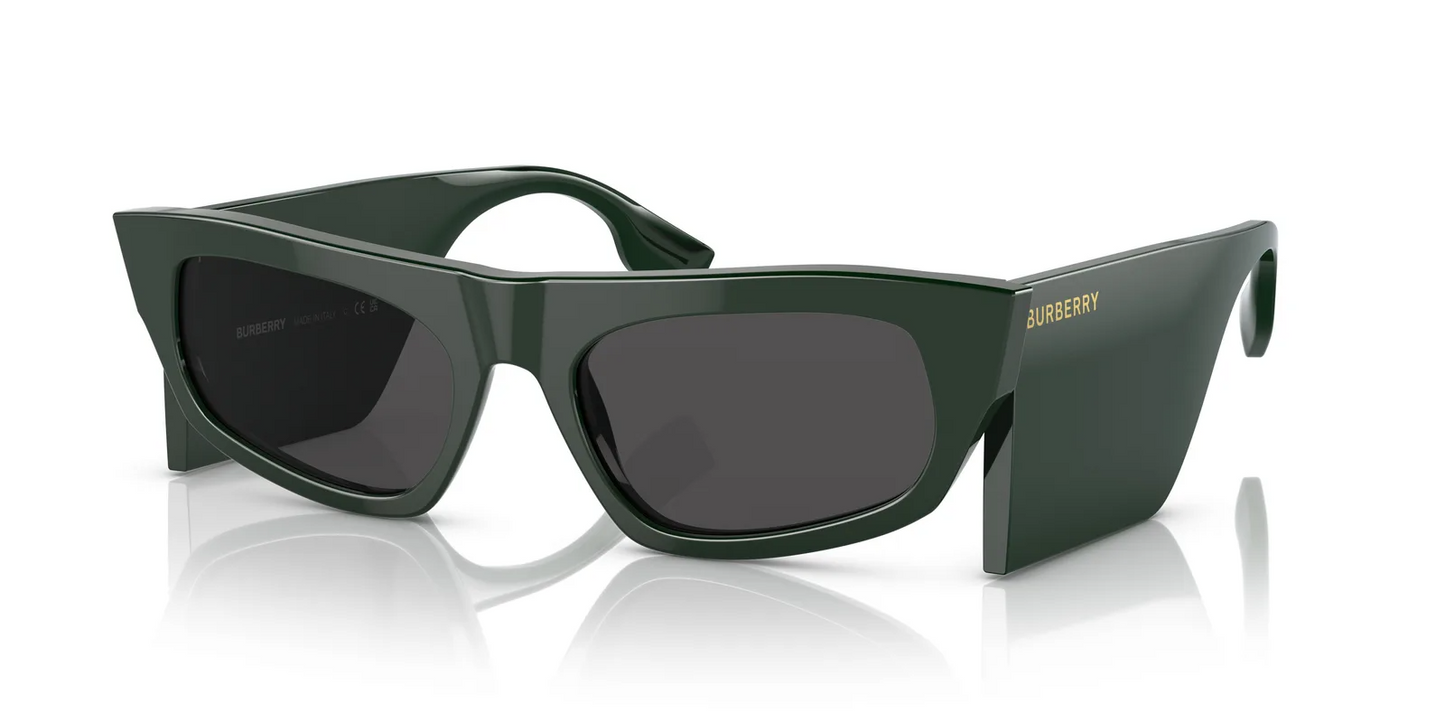Burberry BE4385 Palmer Sunglasses