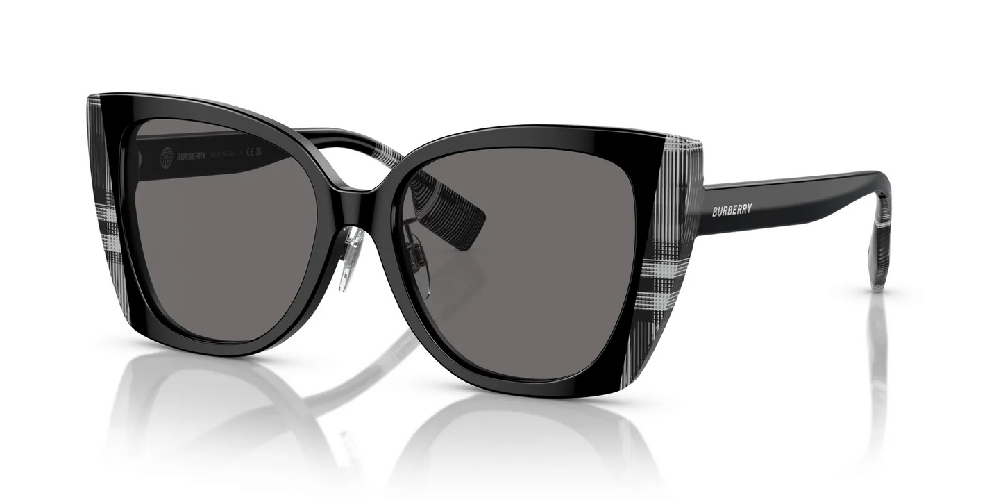 Burberry BE4393F Meryl Sunglasses
