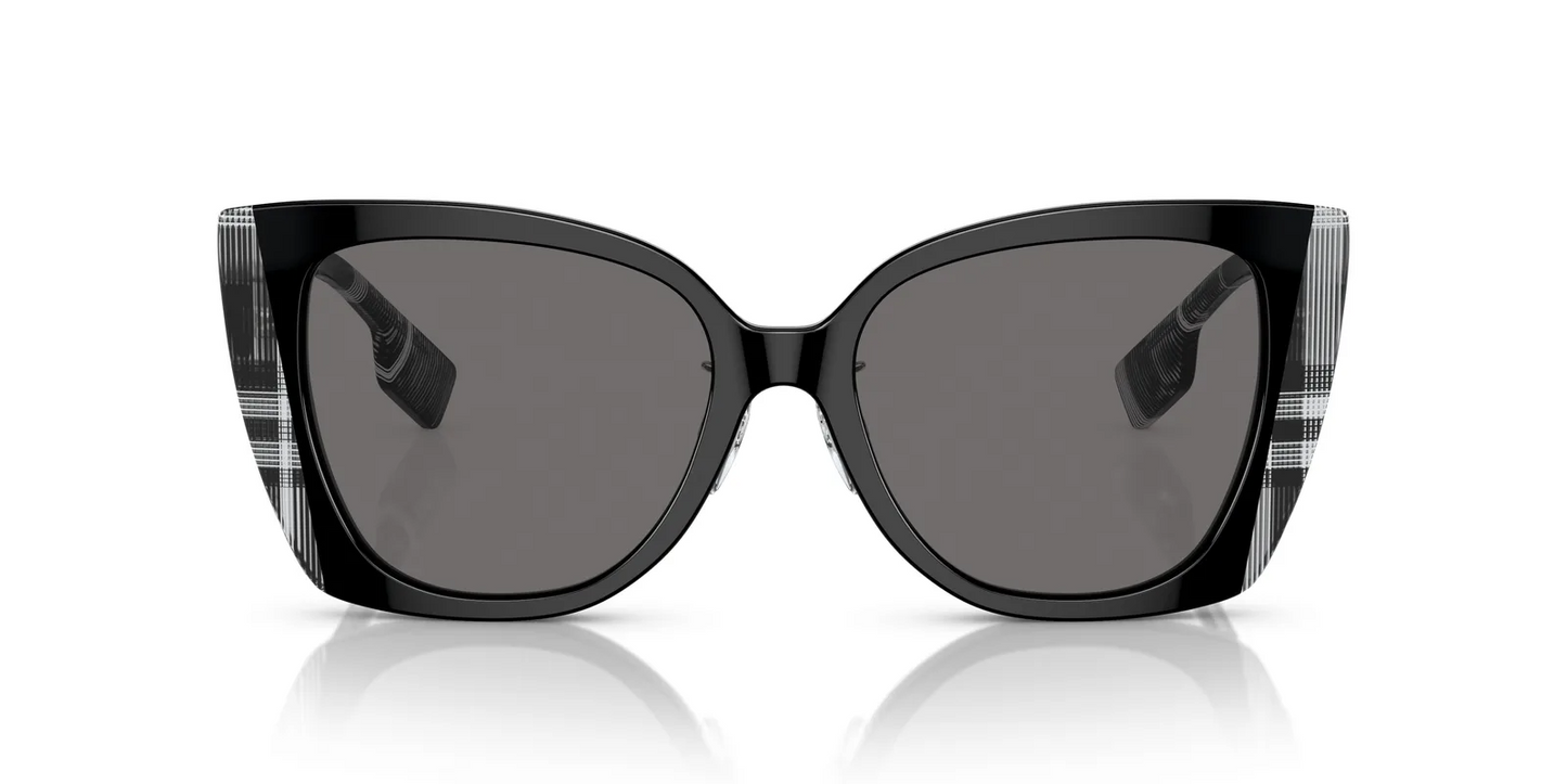 Burberry BE4393F Meryl Sunglasses