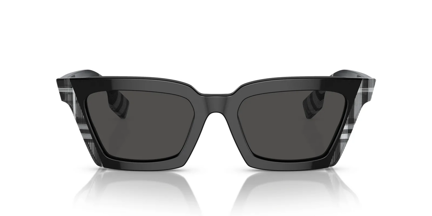 Burberry BE4392U Briar Sunglasses
