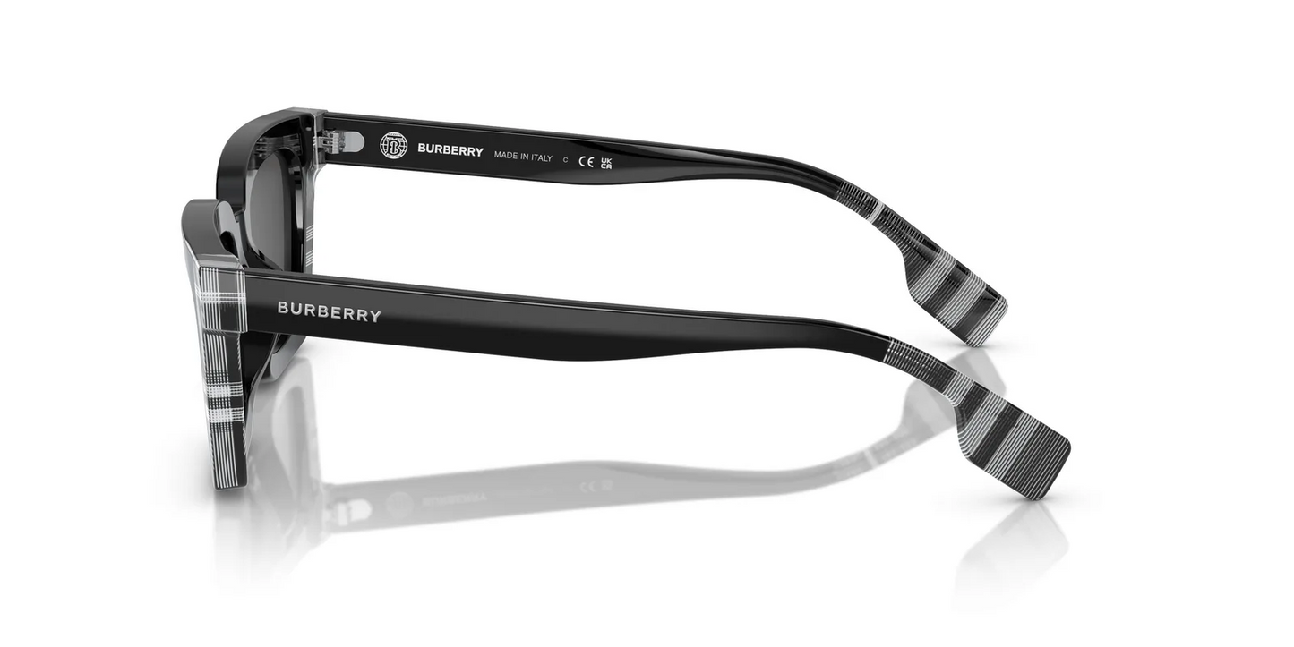 Burberry BE4392U Briar Sunglasses