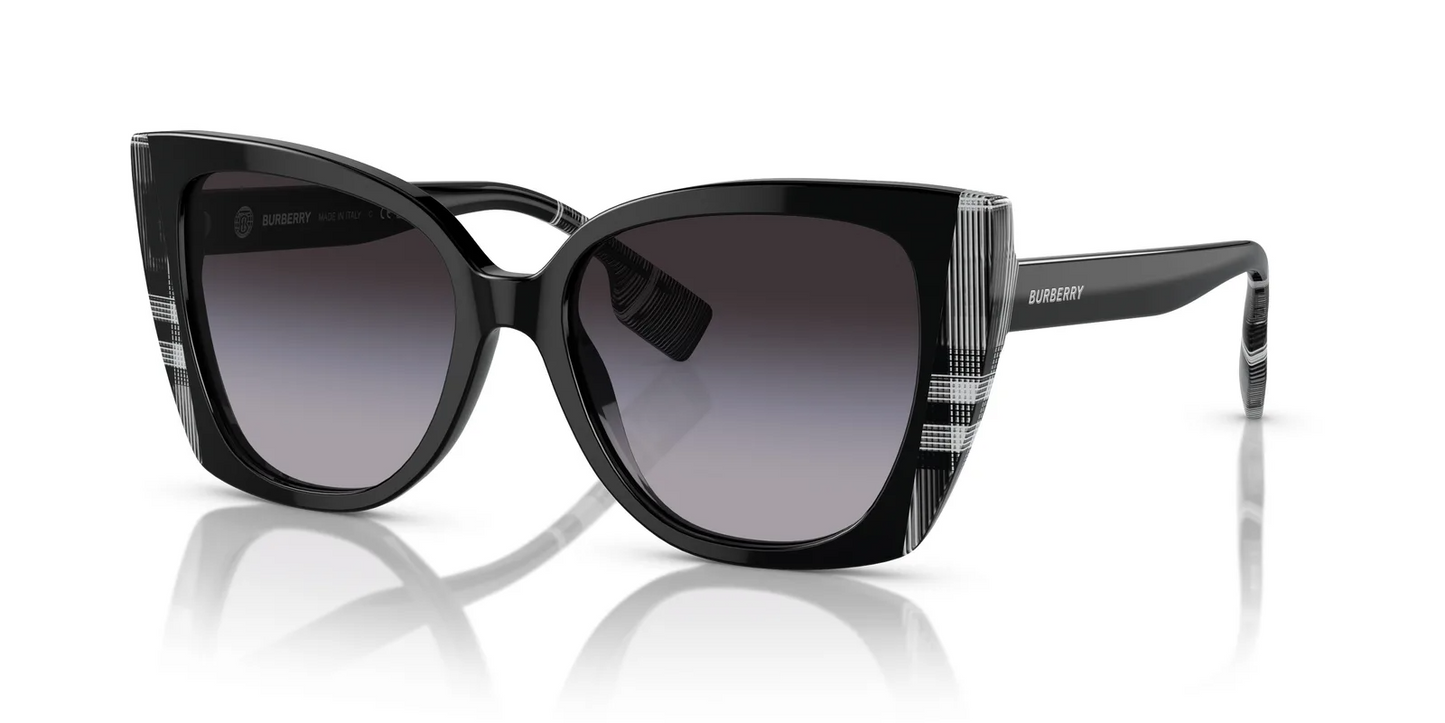 Burberry BE4393 Meryl Sunglasses
