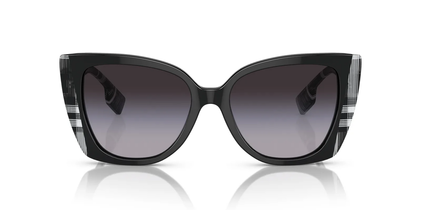 Burberry BE4393 Meryl Sunglasses