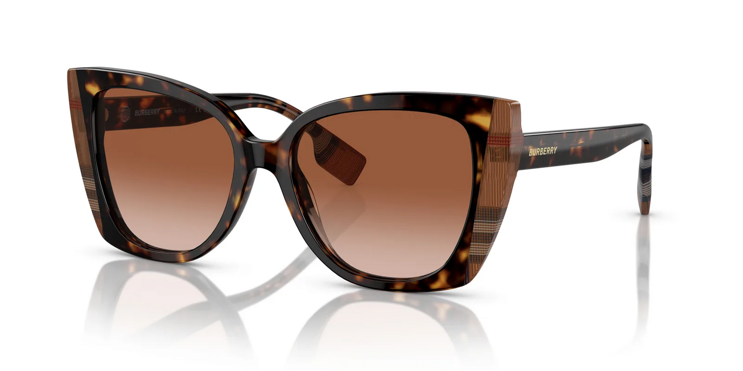 Burberry BE4393 Meryl Sunglasses